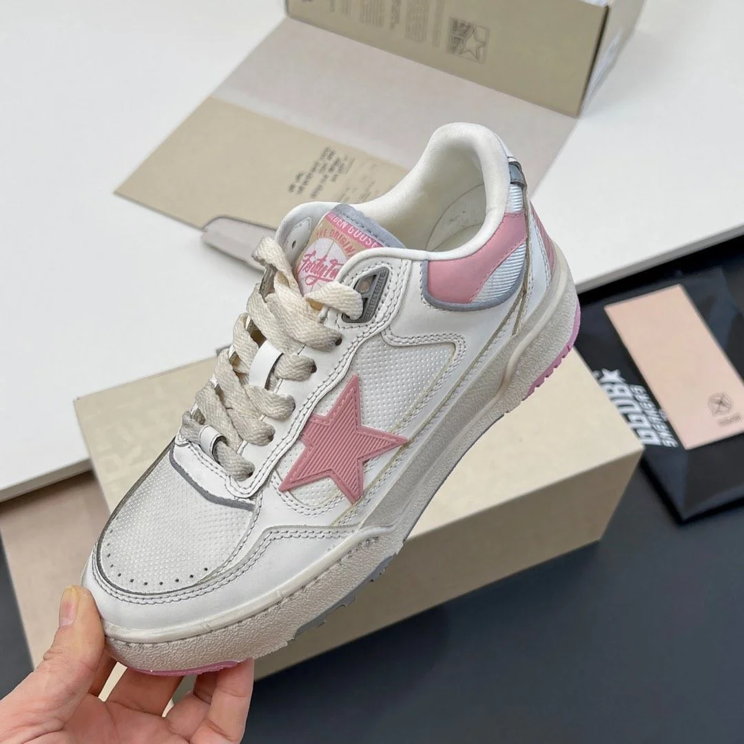 TravelReady Ggdb Shoes 8103