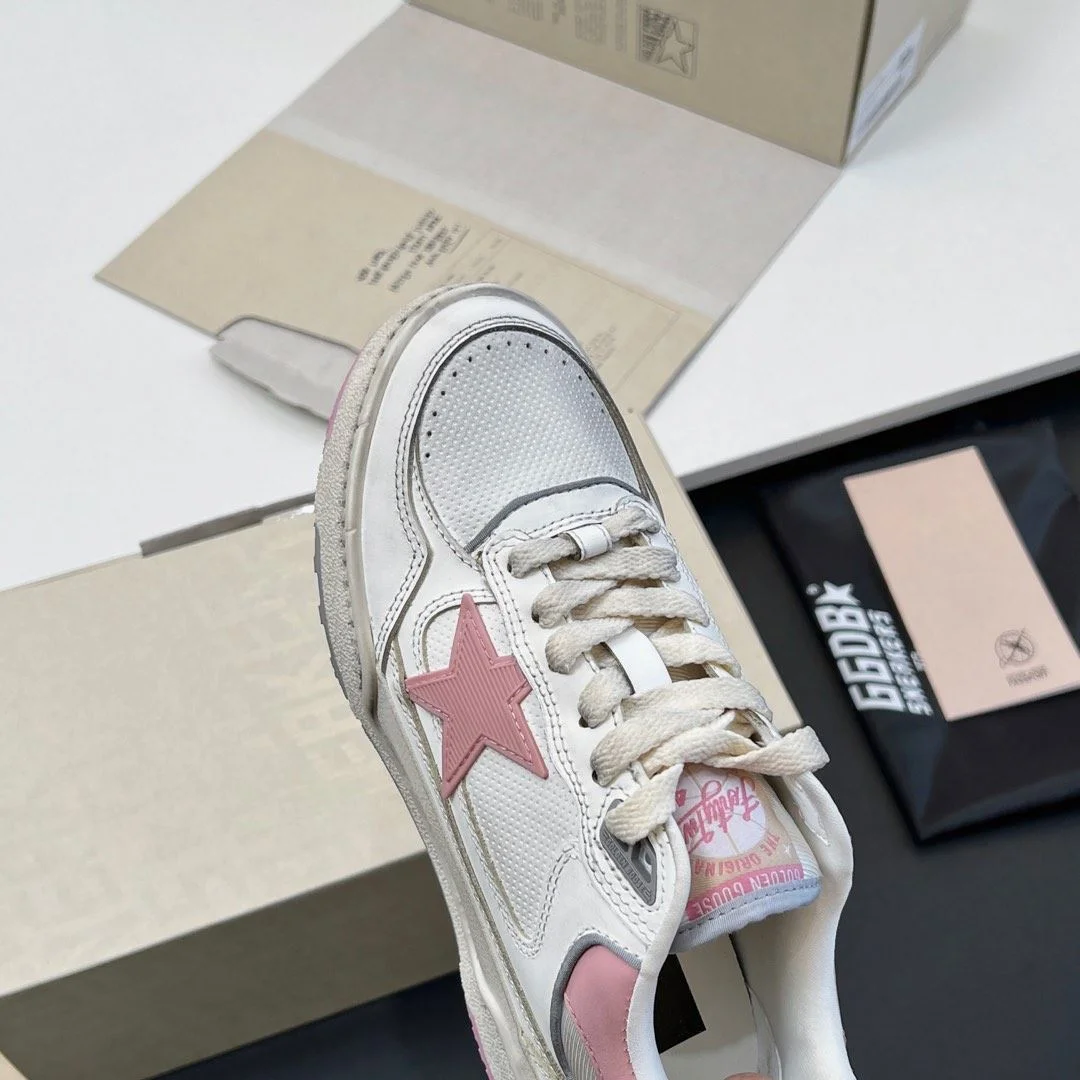 TravelReady Ggdb Shoes 8103
