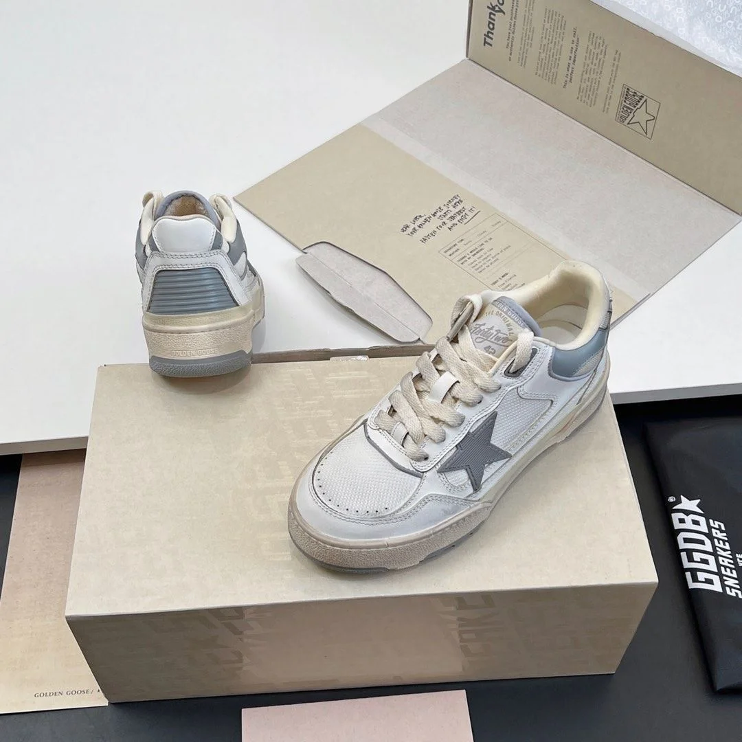 Contemporary Ggdb Shoes 8096