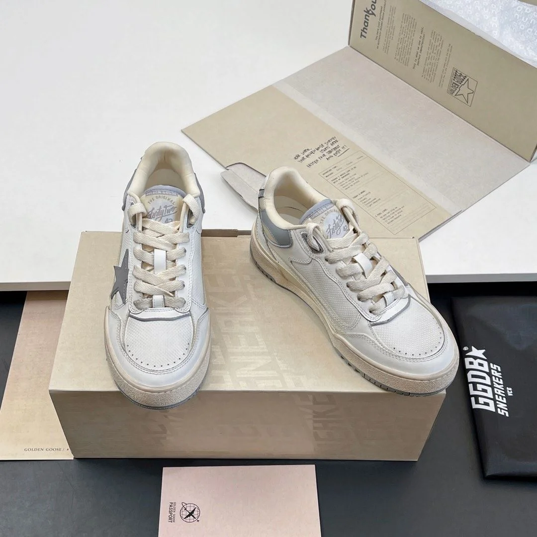 Contemporary Ggdb Shoes 8096