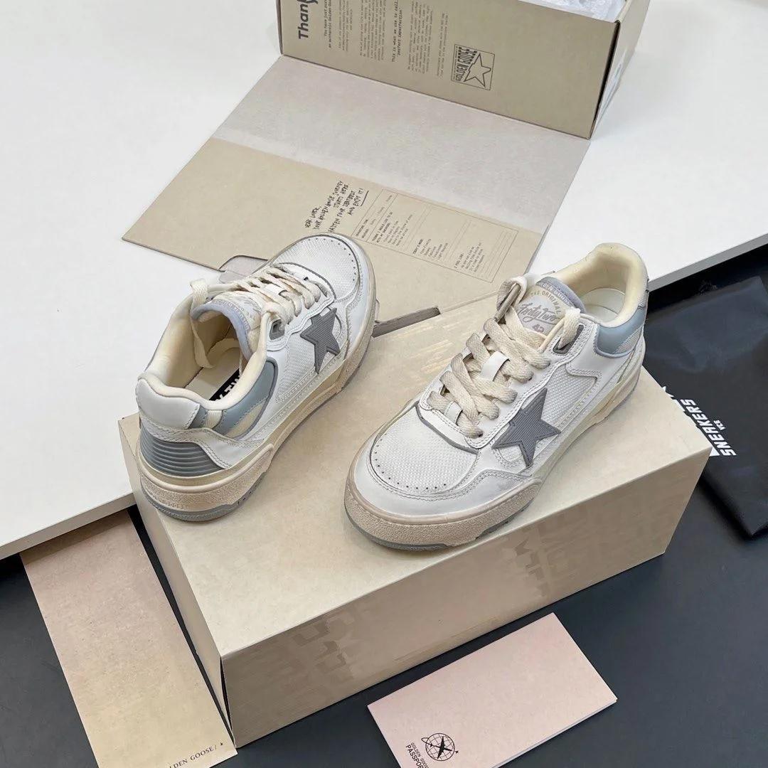 Contemporary Ggdb Shoes 8096