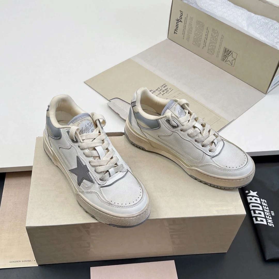 Contemporary Ggdb Shoes 8096