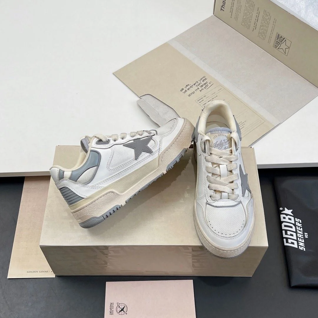 Contemporary Ggdb Shoes 8096
