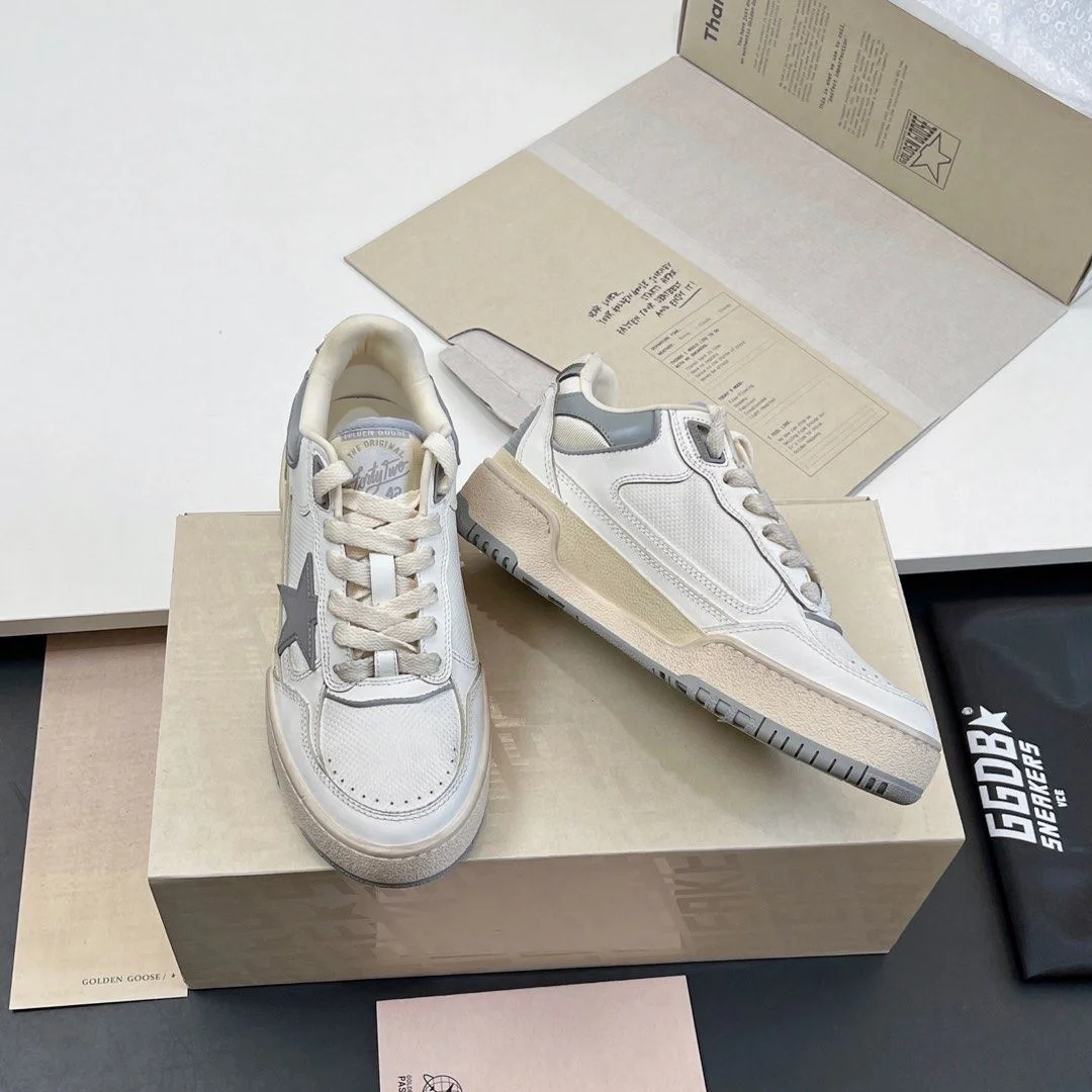 Contemporary Ggdb Shoes 8096