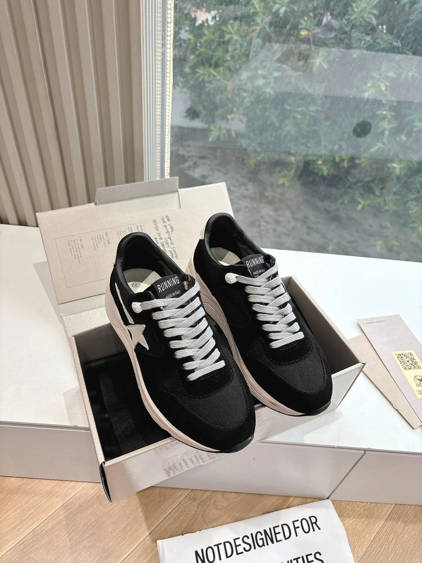 DailyWear Ggdb Shoes 8094
