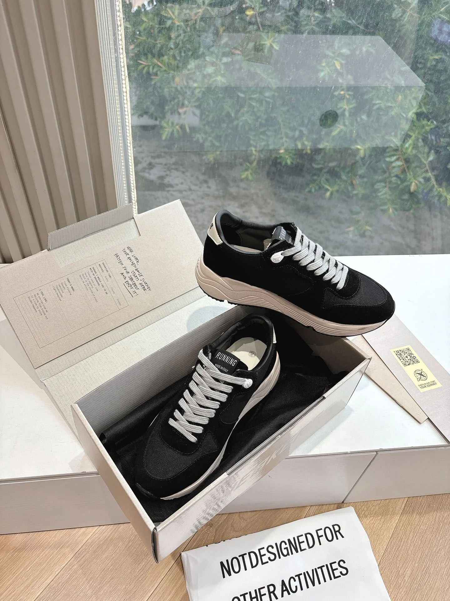 DailyWear Ggdb Shoes 8094