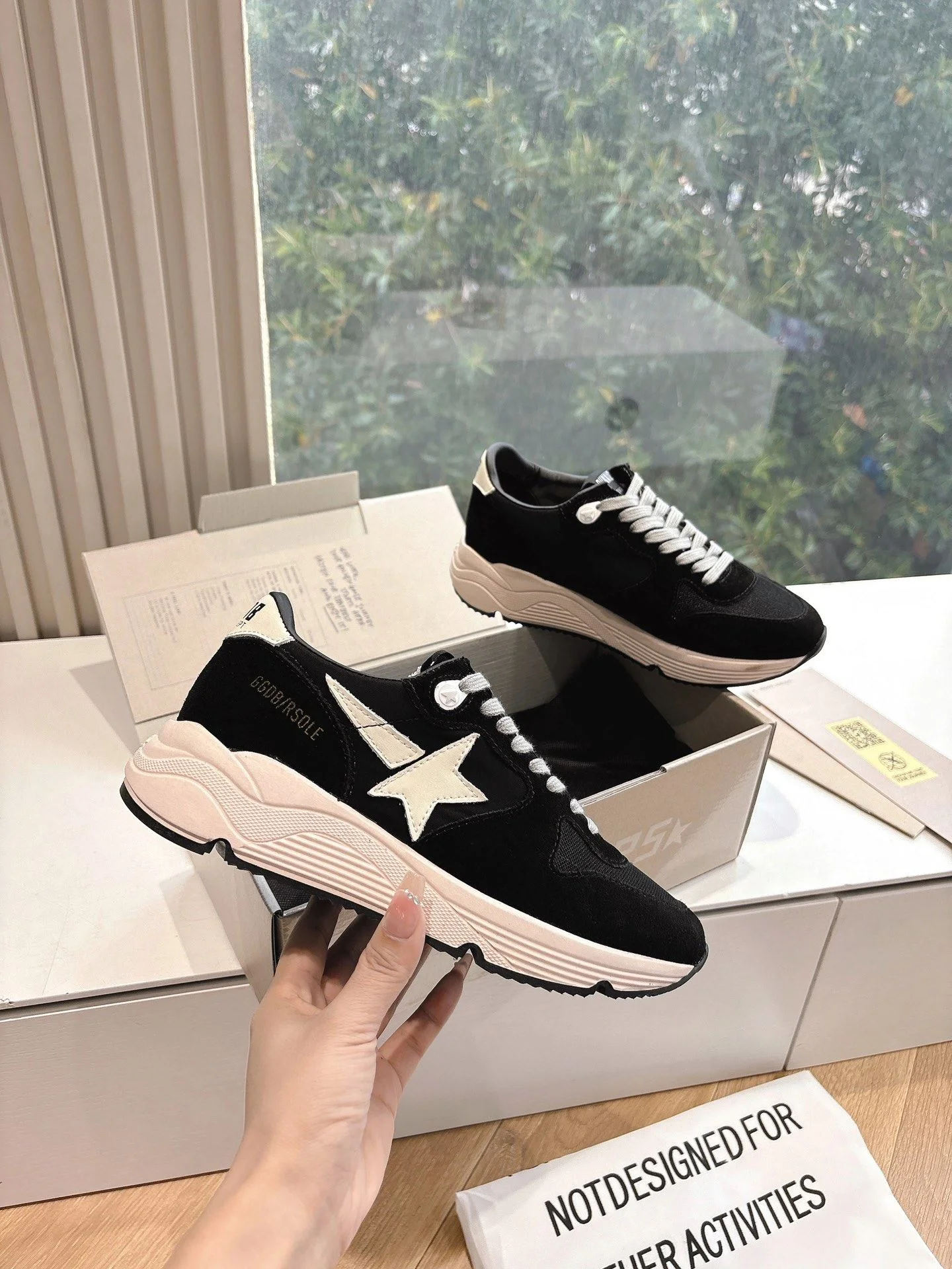 DailyWear Ggdb Shoes 8094
