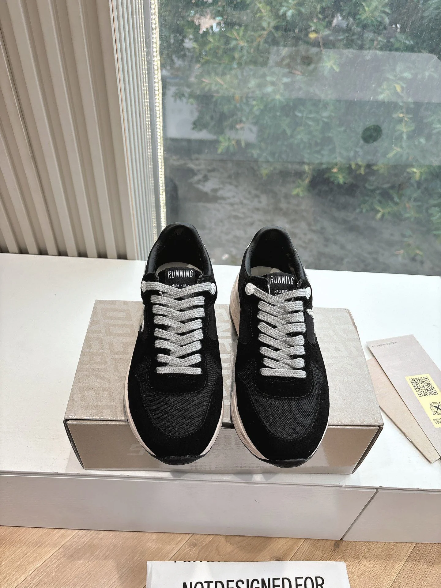 DailyWear Ggdb Shoes 8094