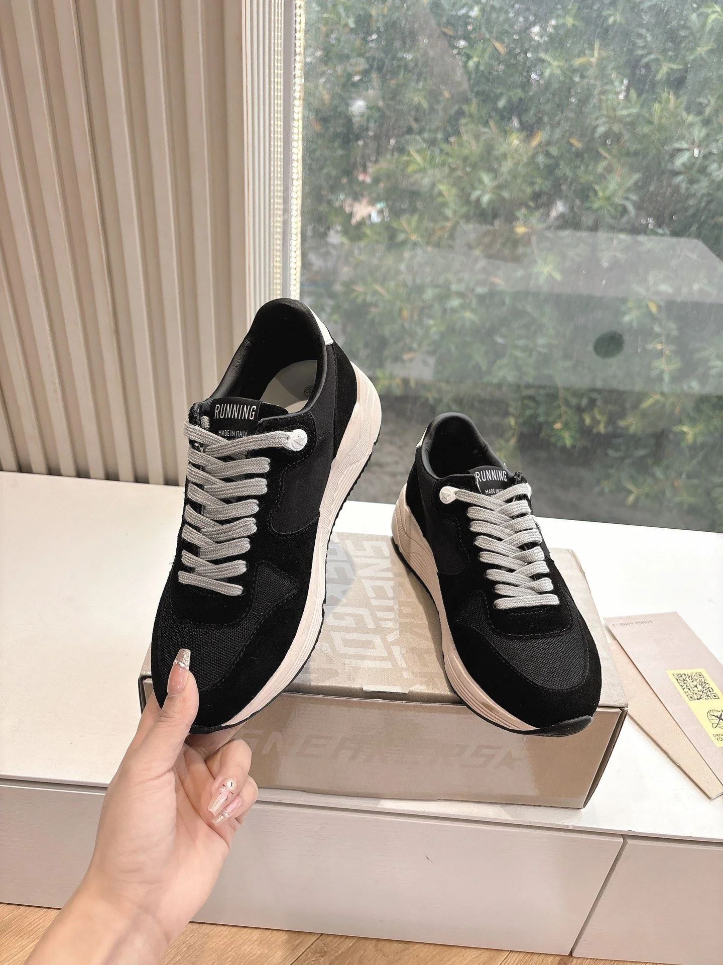 DailyWear Ggdb Shoes 8094