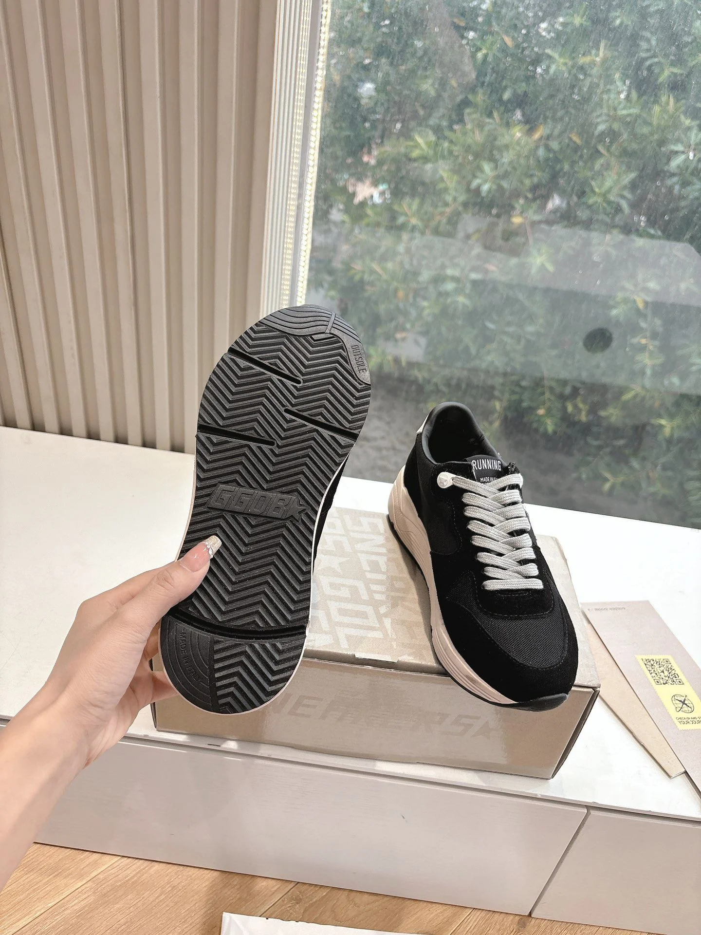 DailyWear Ggdb Shoes 8094