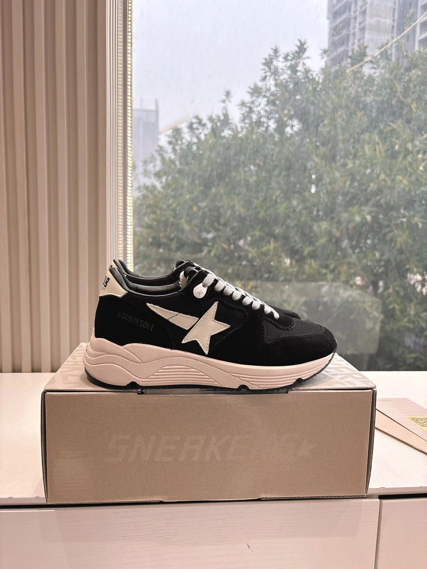 DailyWear Ggdb Shoes 8094