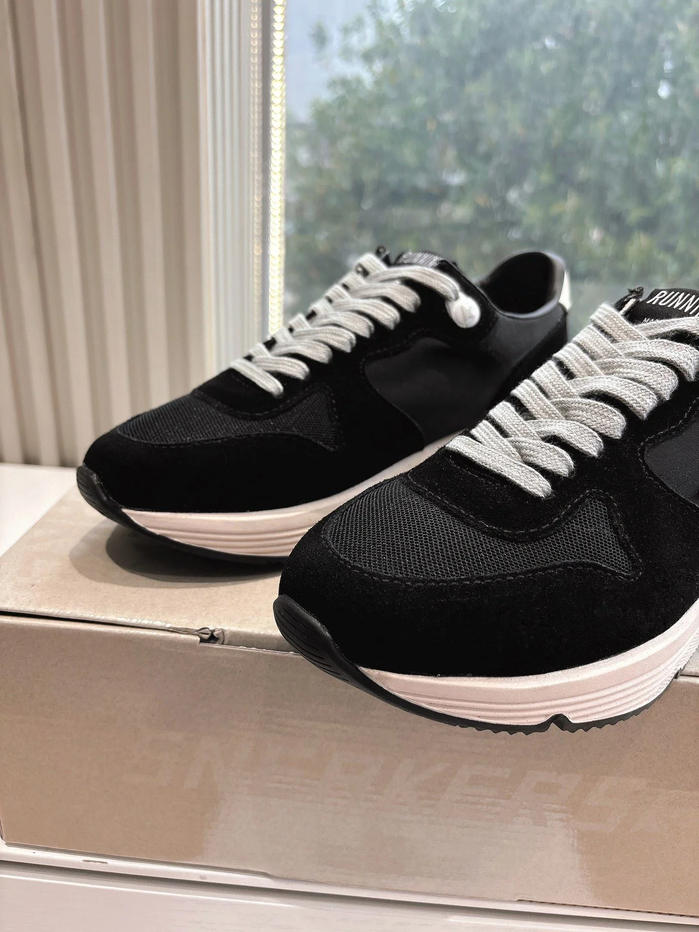 DailyWear Ggdb Shoes 8094