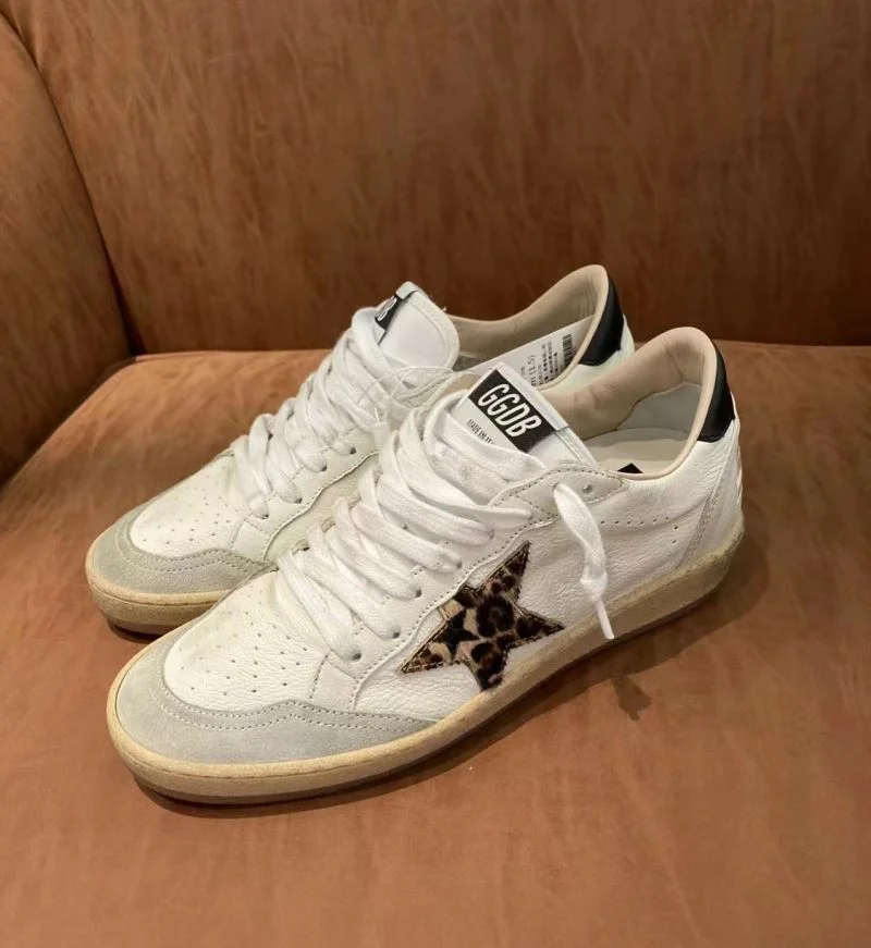 Ggdb Shoes DailyWear 12468