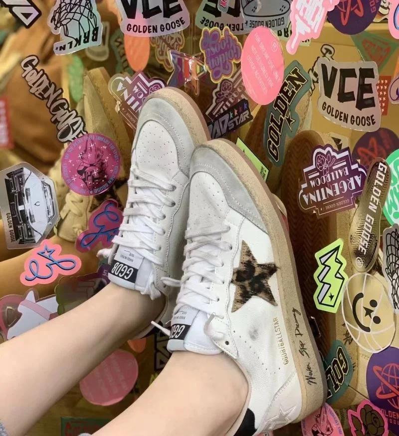 Ggdb Shoes DailyWear 12468