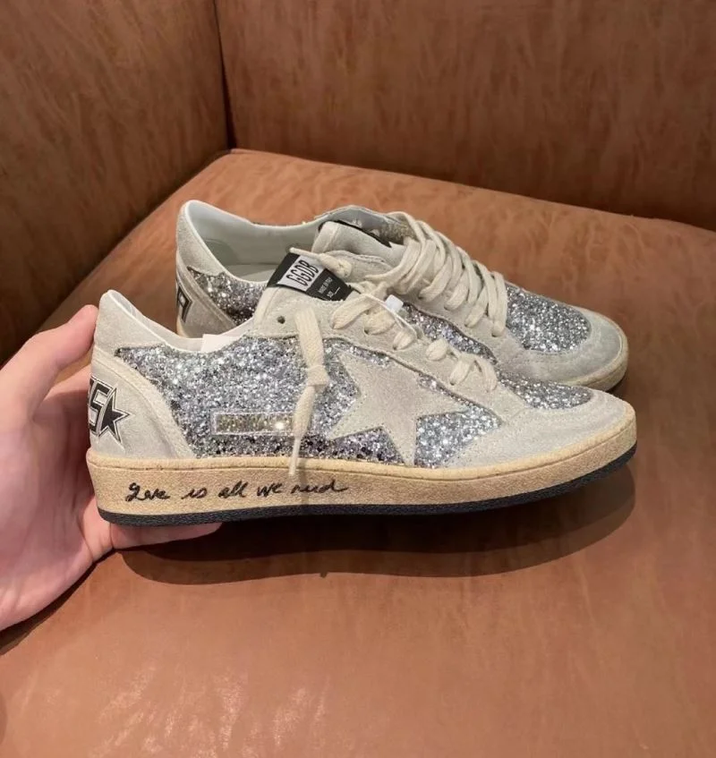 Ggdb Shoes ZipUp 12461