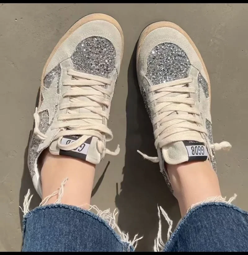 Ggdb Shoes ZipUp 12461