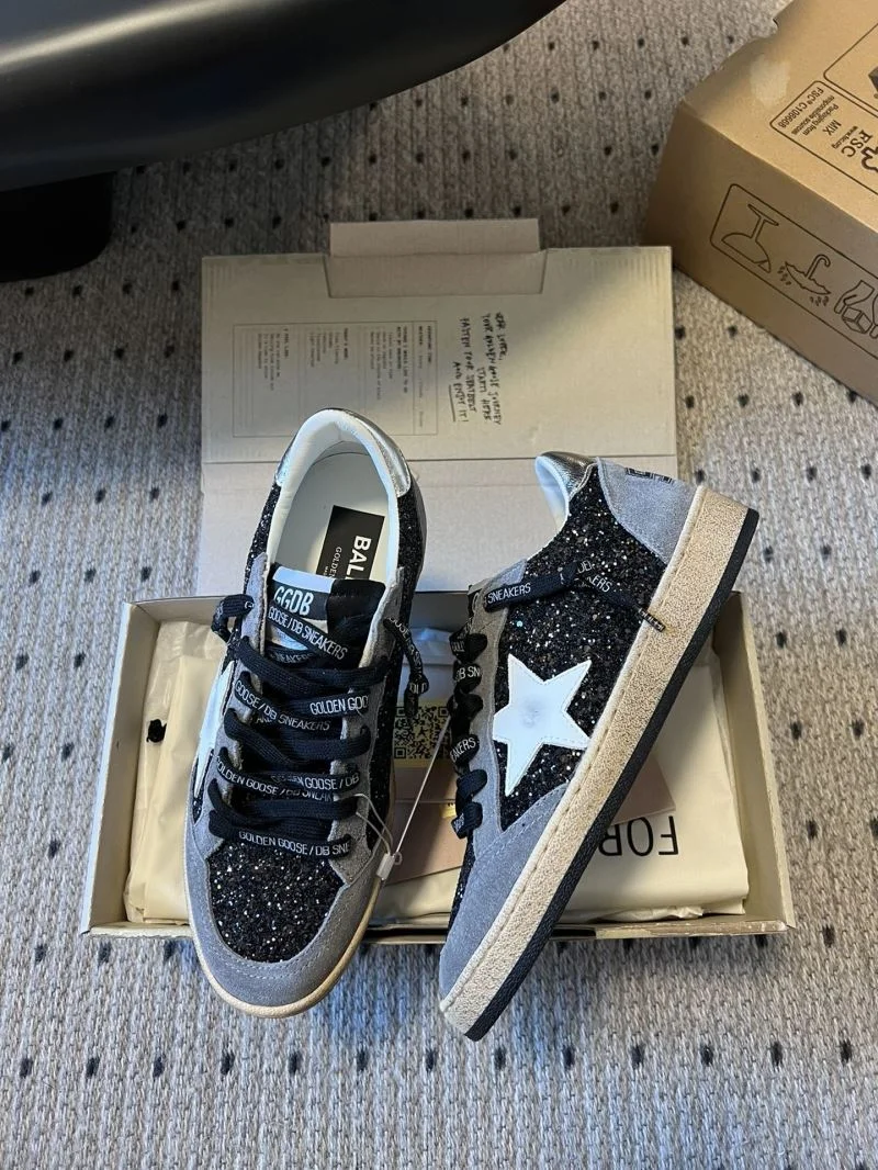 Casual Ggdb Shoes 12462