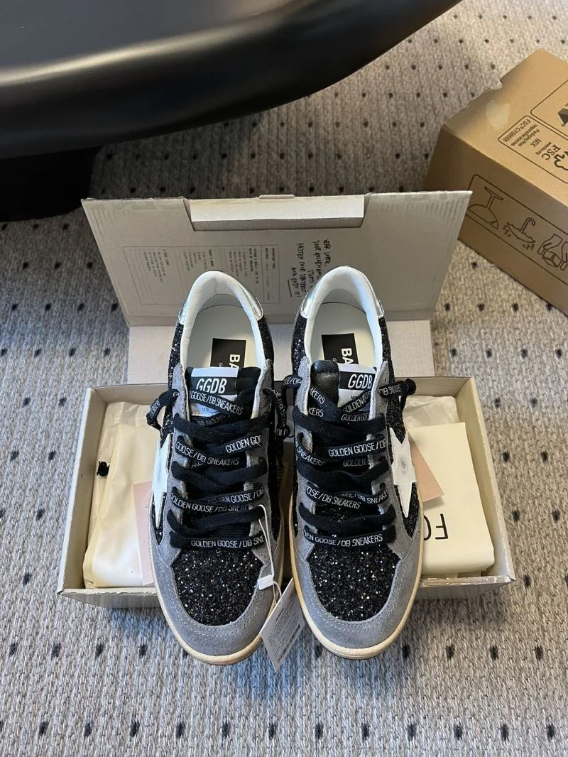 Casual Ggdb Shoes 12462