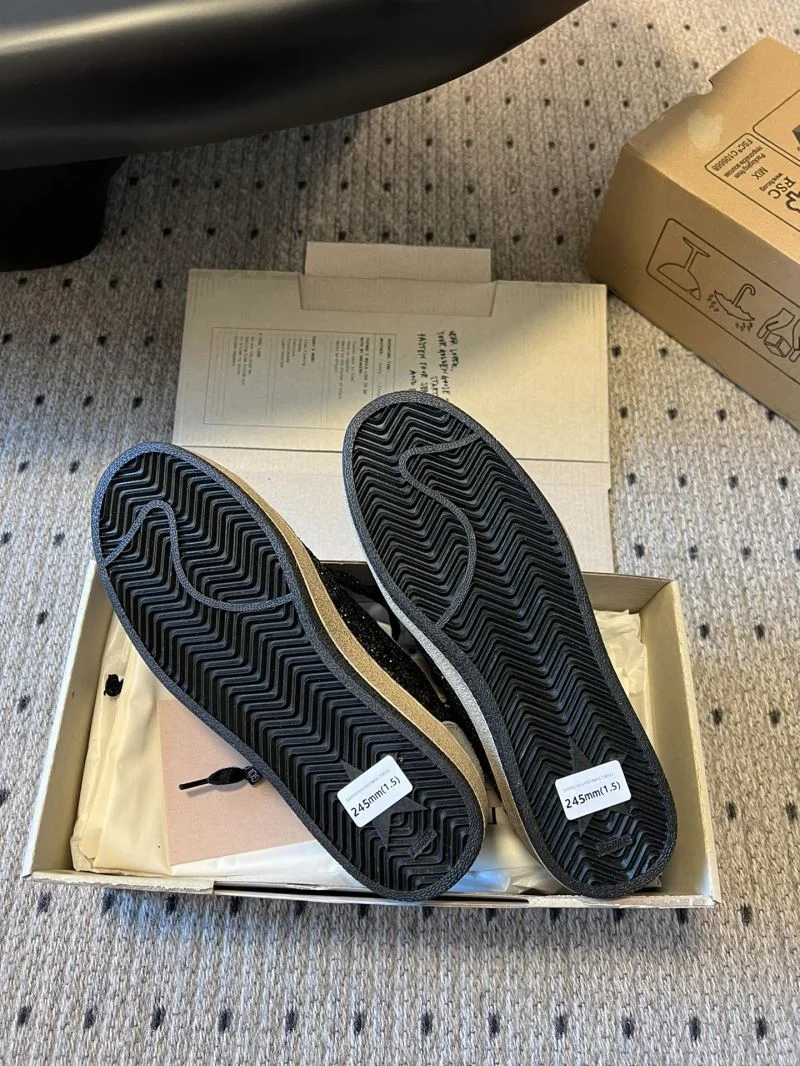 Casual Ggdb Shoes 12462