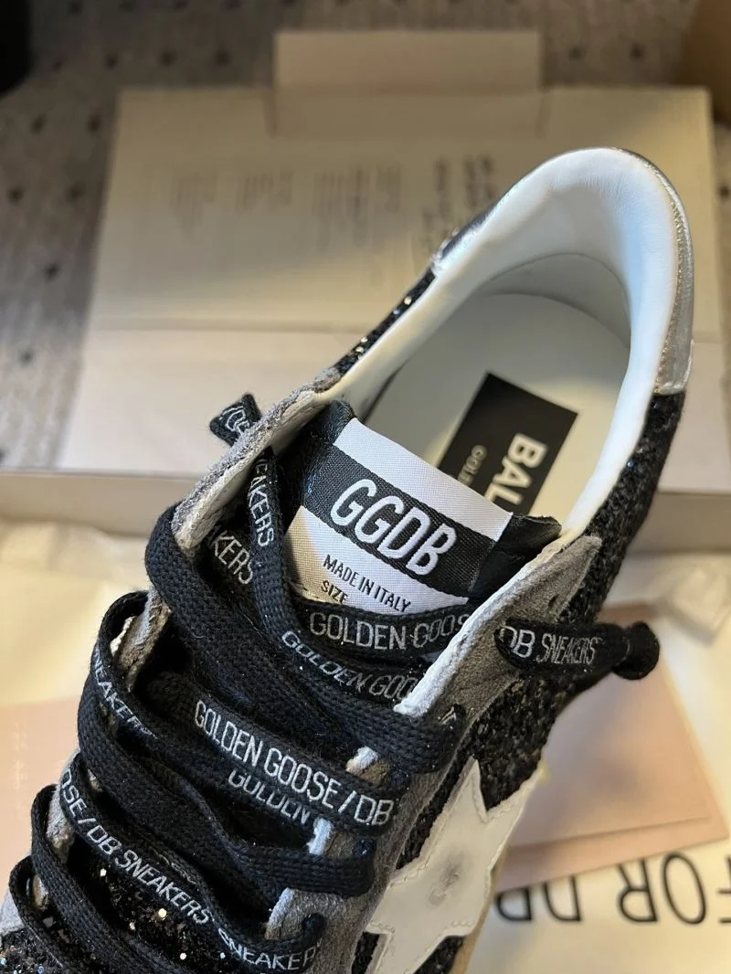 Casual Ggdb Shoes 12462