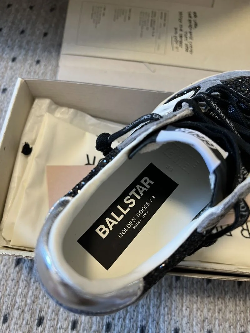 Casual Ggdb Shoes 12462