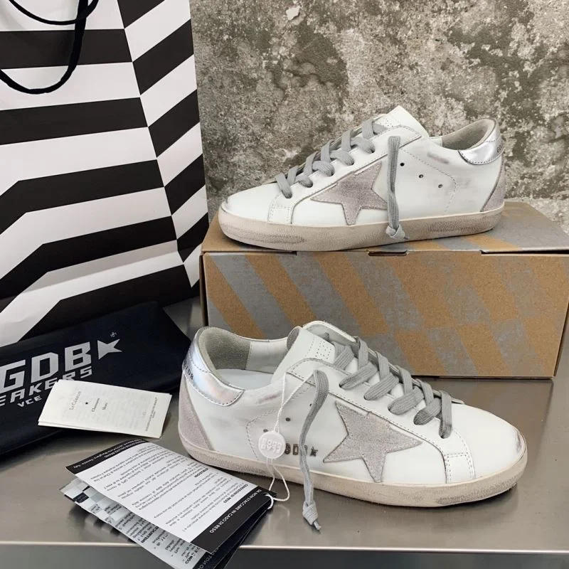 StreetReady Ggdb Shoes 12464