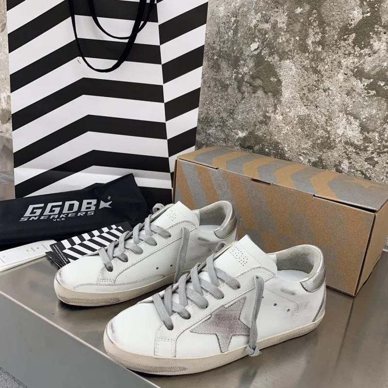 StreetReady Ggdb Shoes 12464