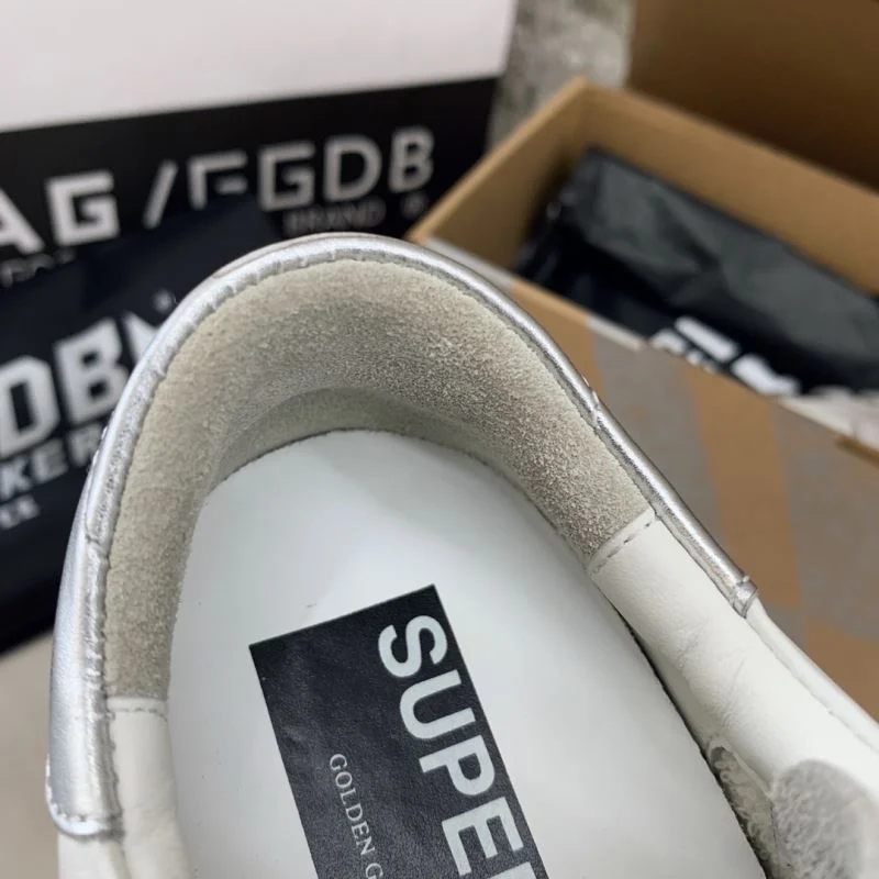 StreetReady Ggdb Shoes 12464