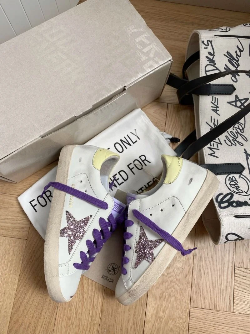 BestValue Ggdb Shoes 12457