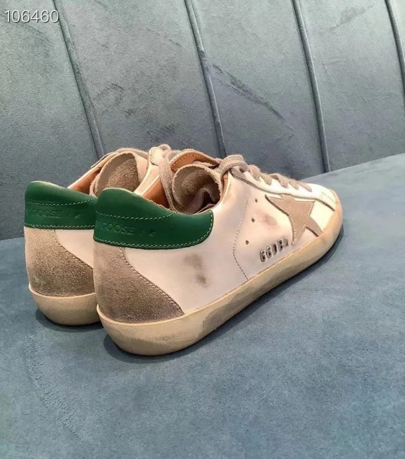 Ggdb Shoes Snug 12456