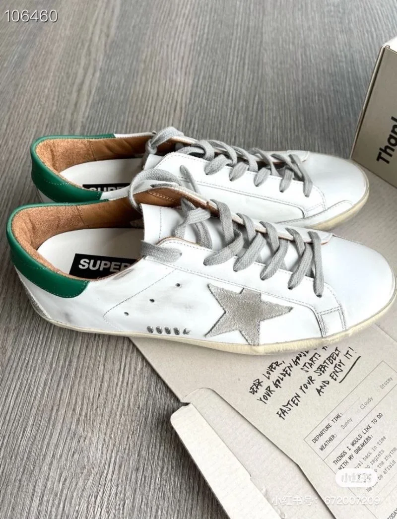 Ggdb Shoes Snug 12456