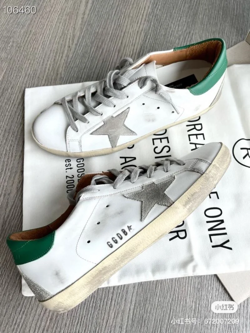 Ggdb Shoes Snug 12456