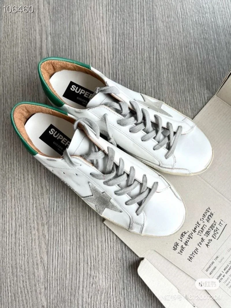 Ggdb Shoes Snug 12456