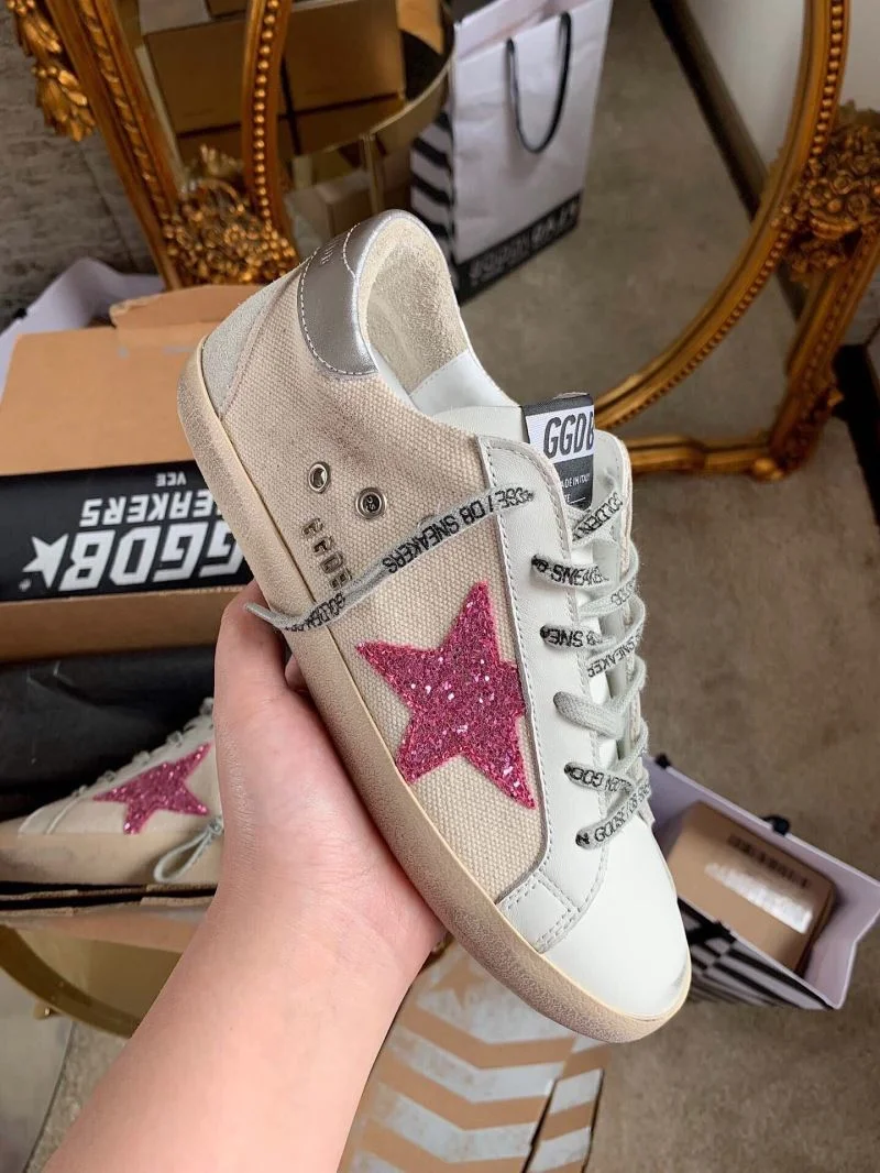 Ggdb Shoes AllSeason 12455