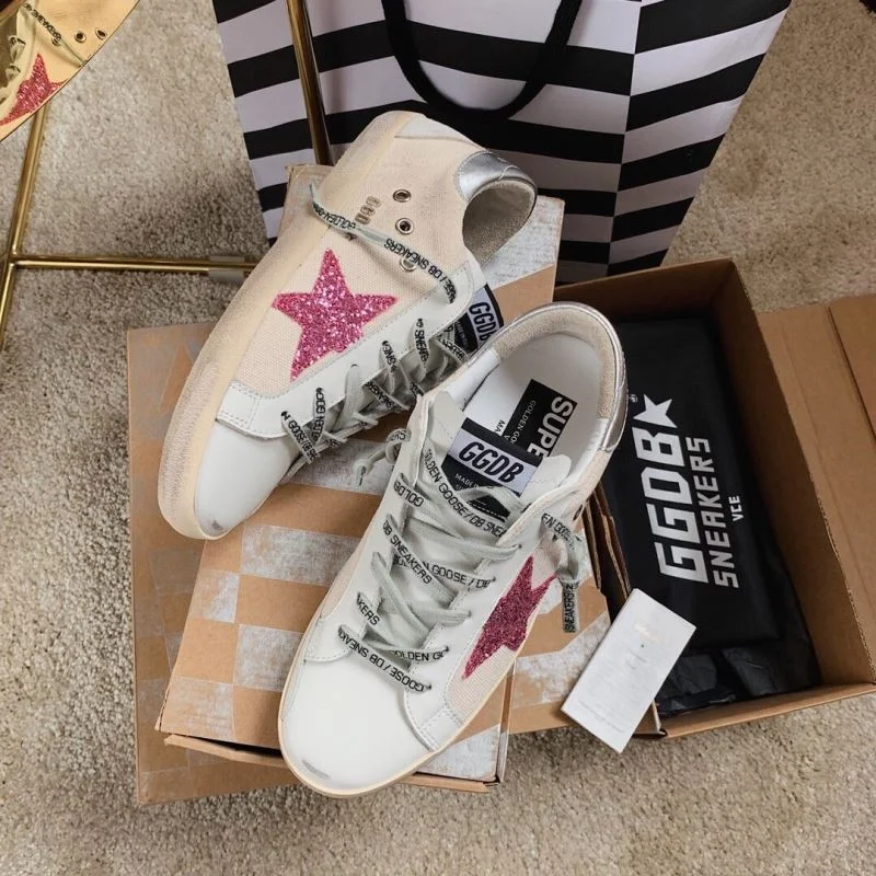 Ggdb Shoes AllSeason 12455