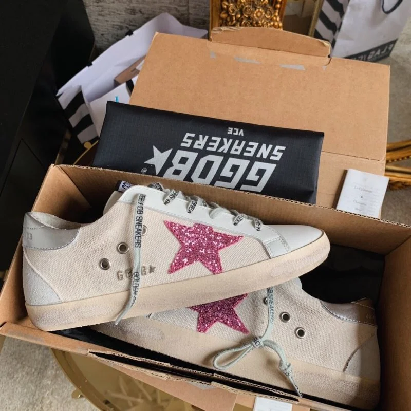 Ggdb Shoes AllSeason 12455