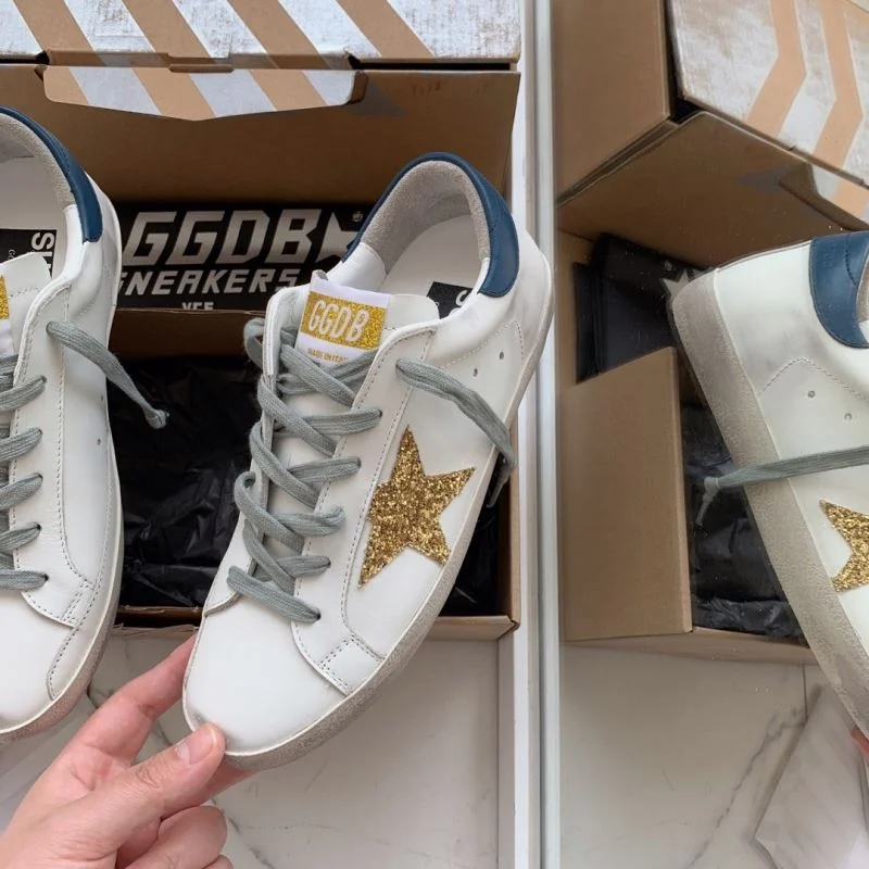 Ggdb Shoes Cozy 12452