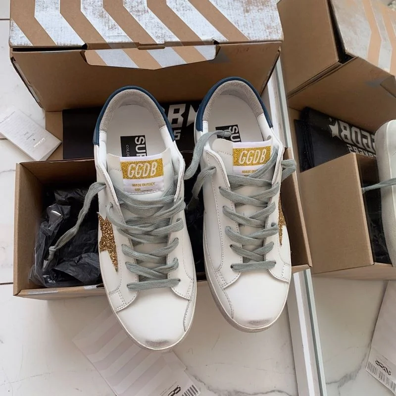 Ggdb Shoes Cozy 12452