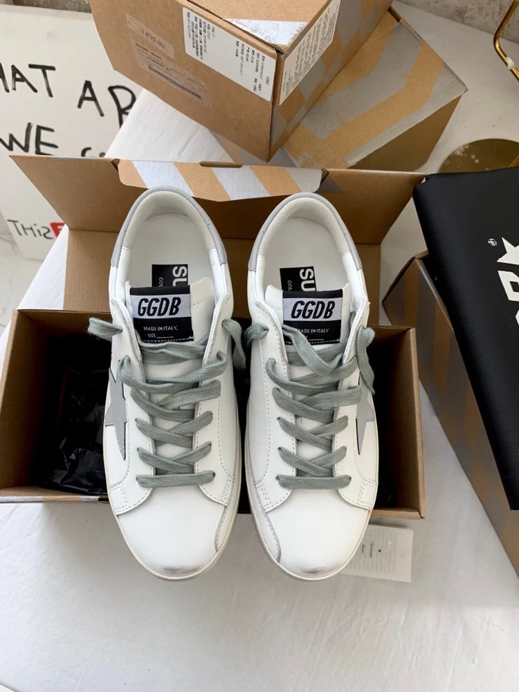 Ggdb Shoes TopPick 12512