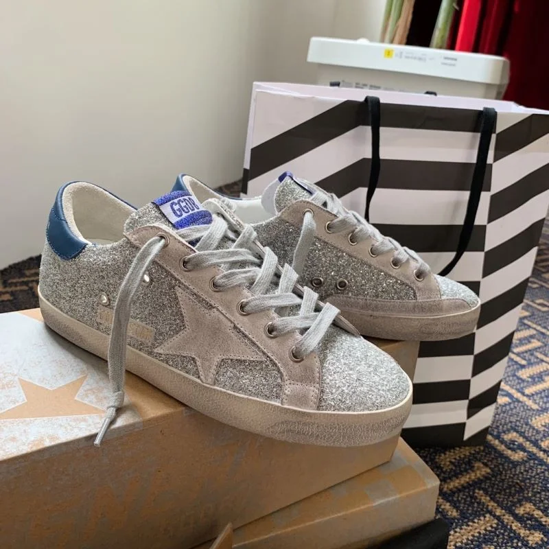 Ggdb Shoes Sustainable 12451