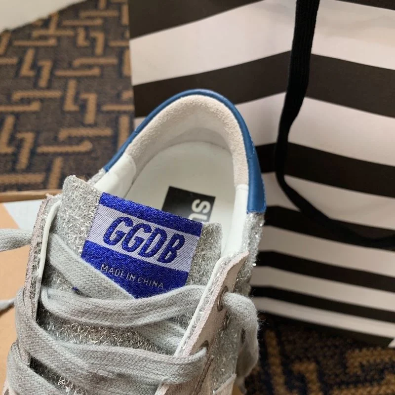 Ggdb Shoes Sustainable 12451