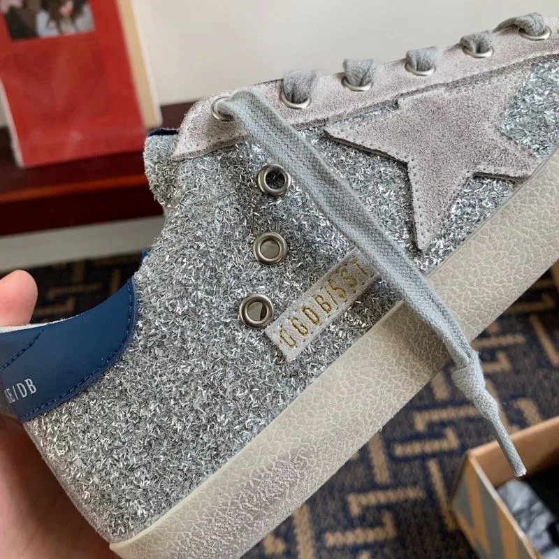 Ggdb Shoes Sustainable 12451