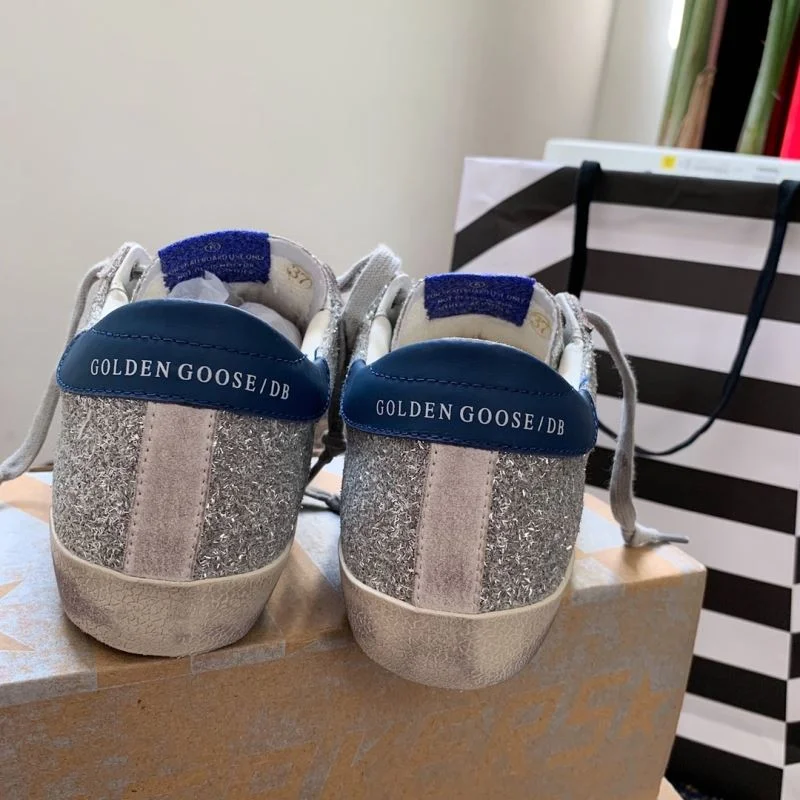 Ggdb Shoes Sustainable 12451