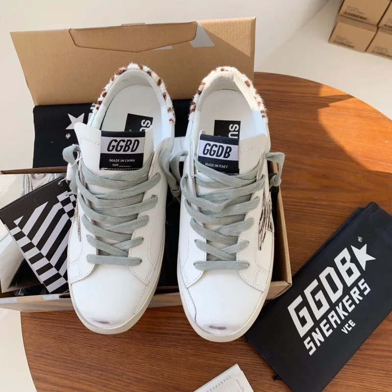 Ggdb Shoes Chic 12513