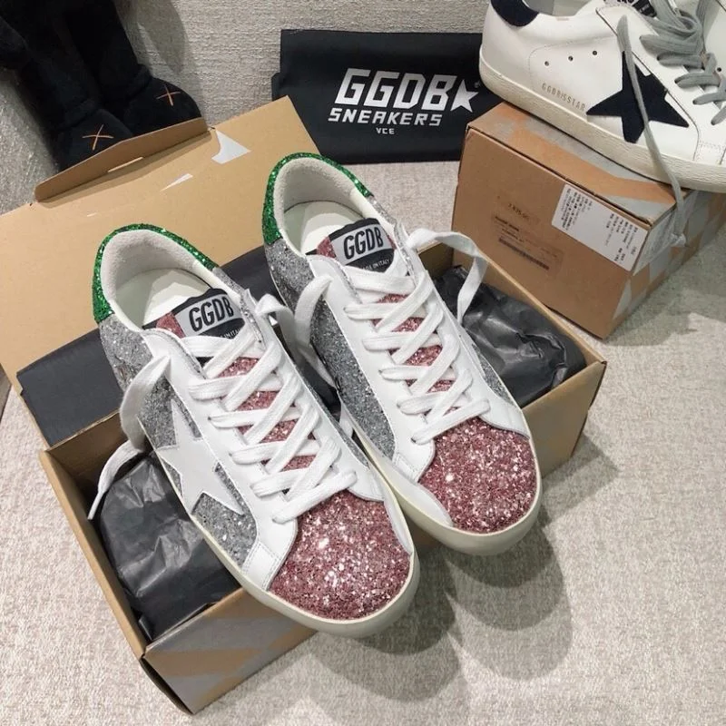 Ggdb Shoes WrinkleFree 12444