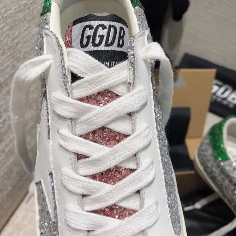 Ggdb Shoes WrinkleFree 12444
