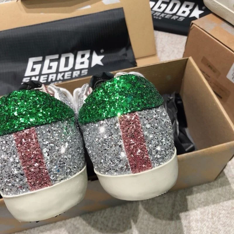 Ggdb Shoes WrinkleFree 12444