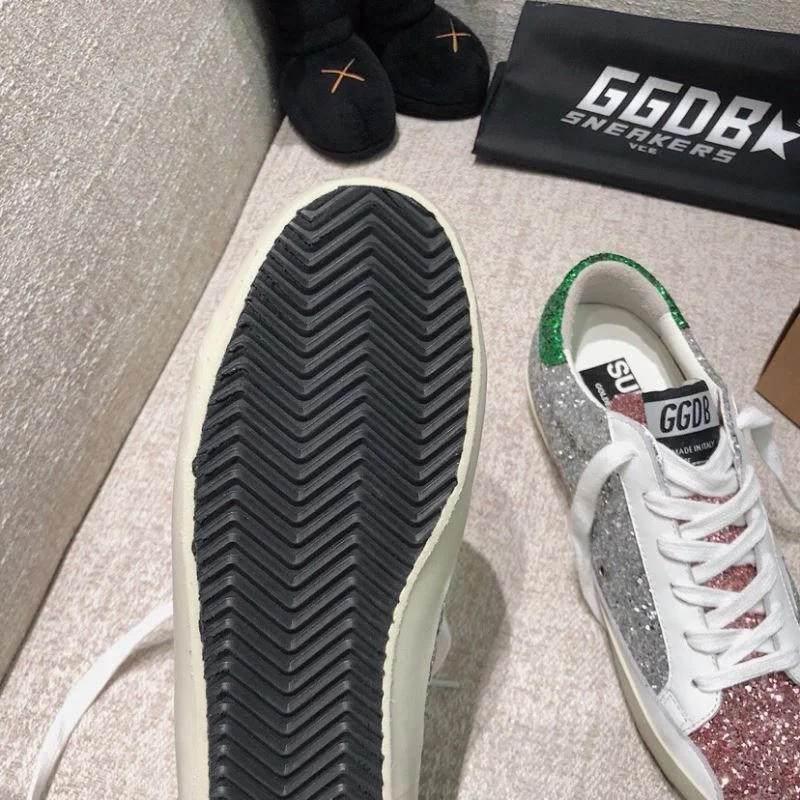 Ggdb Shoes WrinkleFree 12444