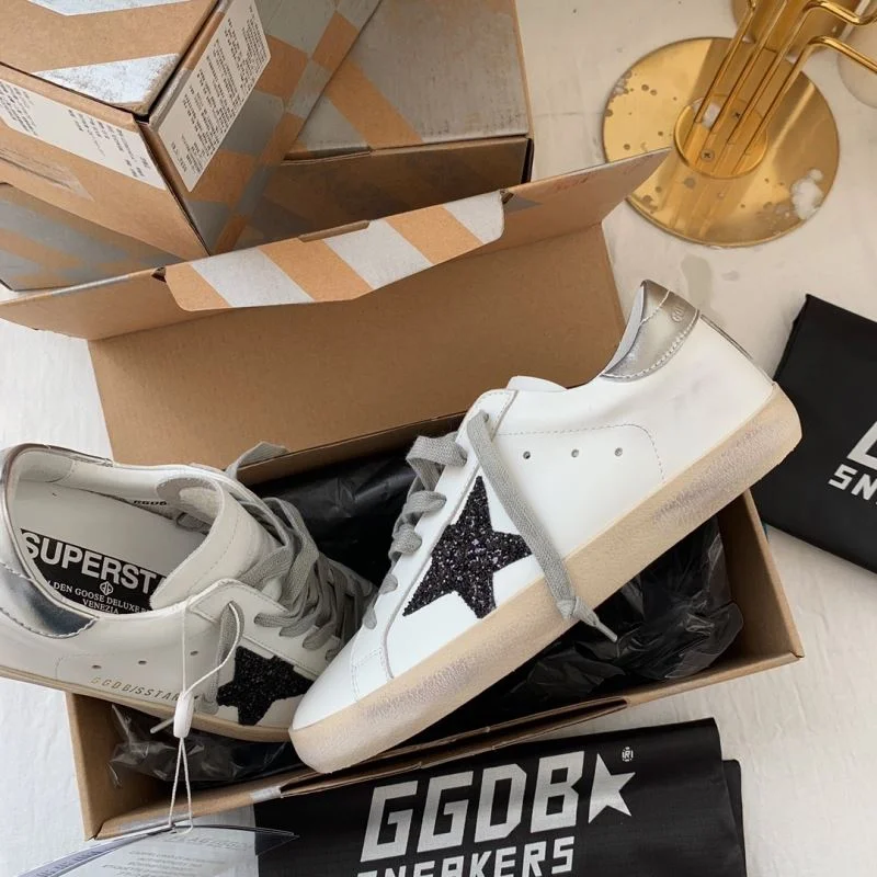 Ggdb Shoes Contemporary 12453