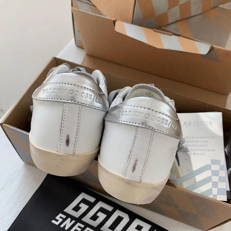 Ggdb Shoes Contemporary 12453